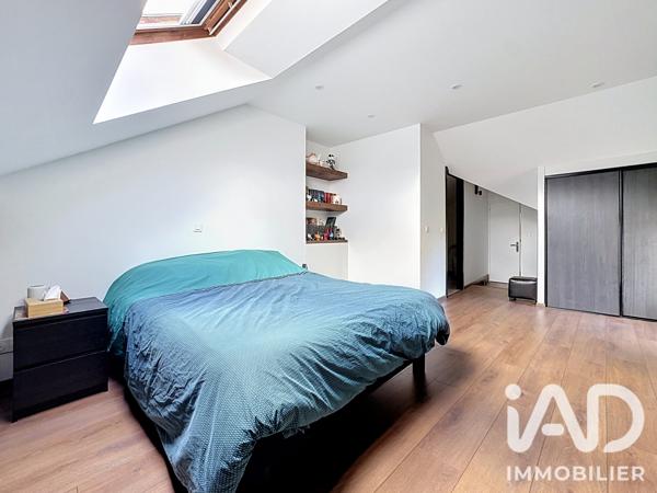 Maison à vendre 5 pièces 125 m² Les Villages Vovéens