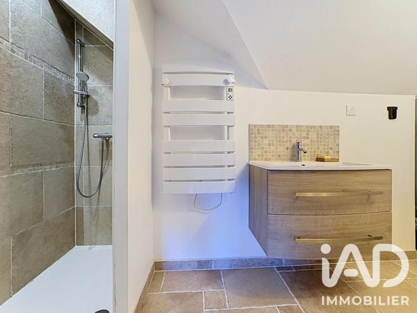Maison à vendre 5 pièces 125 m² Les Villages Vovéens