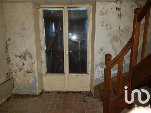 Maison à vendre 4 pièces 84 m² Tilly