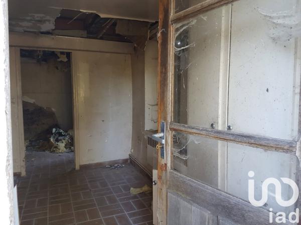 Maison à vendre 4 pièces 84 m² Tilly