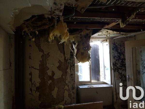 Maison à vendre 4 pièces 84 m² Tilly