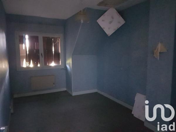 Maison à vendre 4 pièces 84 m² Tilly