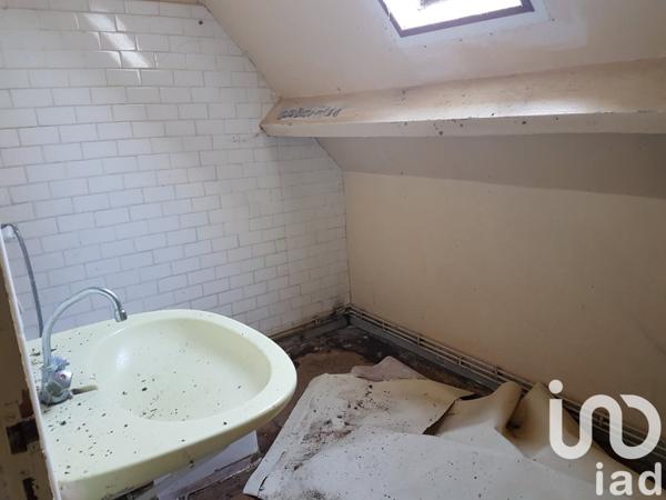 Maison à vendre 4 pièces 84 m² Tilly