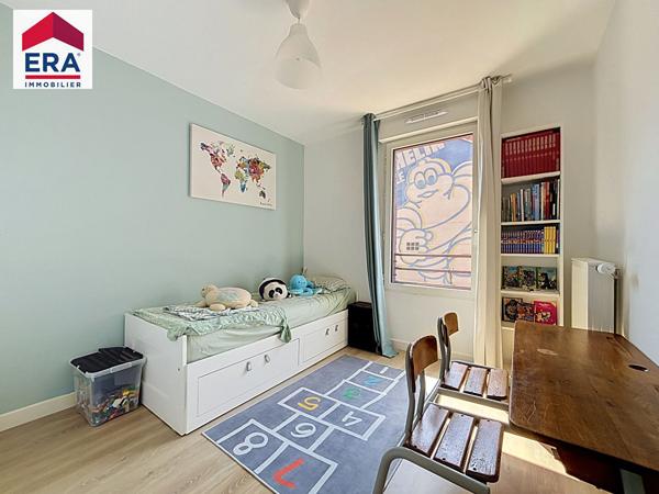 APPARTEMENT 4 PIECES 78M² - TERRASSE + PARKING - COPROPRIETE RECENTE