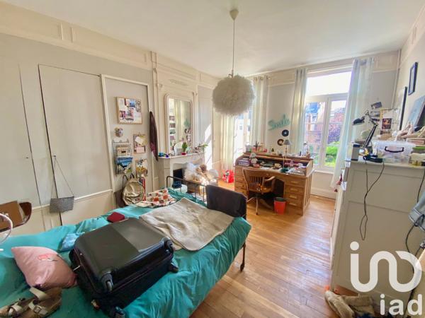 Maison à vendre 8 pièces 265 m² Saint-Quentin