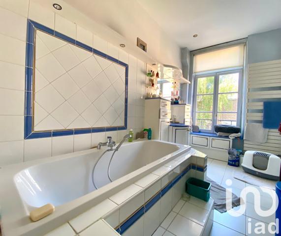 Maison à vendre 8 pièces 265 m² Saint-Quentin