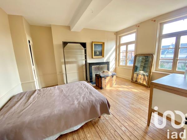 Maison à vendre 8 pièces 265 m² Saint-Quentin