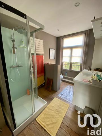 Maison à vendre 8 pièces 265 m² Saint-Quentin