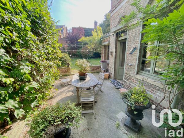 Maison à vendre 8 pièces 265 m² Saint-Quentin