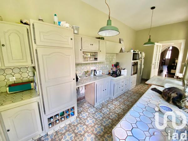 Maison à vendre 8 pièces 265 m² Saint-Quentin