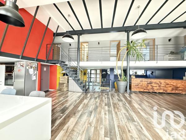 Maison à vendre 8 pièces 300 m² Caudry