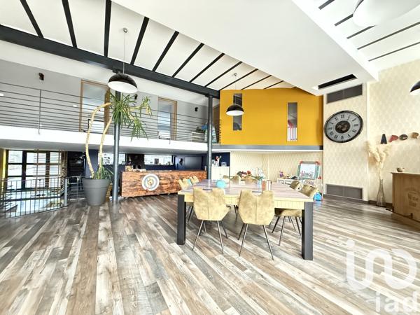 Maison à vendre 8 pièces 300 m² Caudry