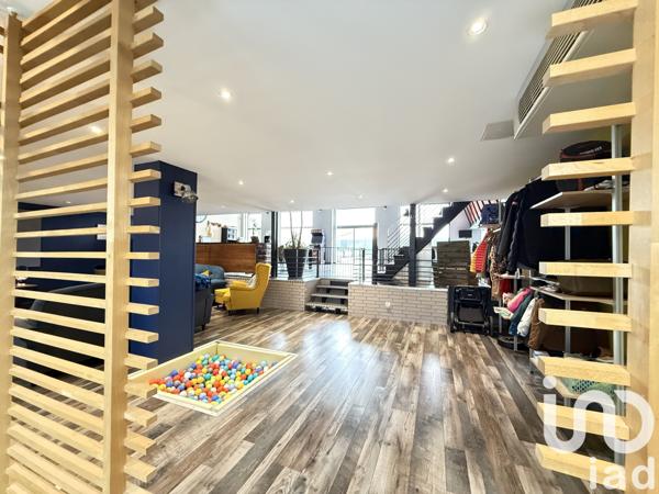 Maison à vendre 8 pièces 300 m² Caudry