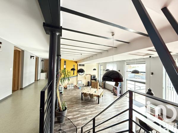 Maison à vendre 8 pièces 300 m² Caudry