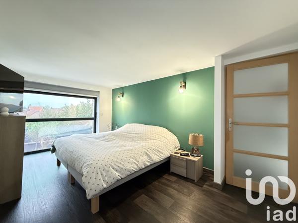 Maison à vendre 8 pièces 300 m² Caudry