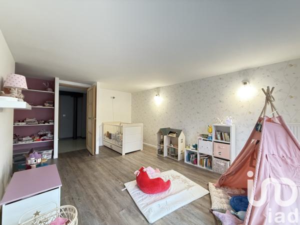 Maison à vendre 8 pièces 300 m² Caudry