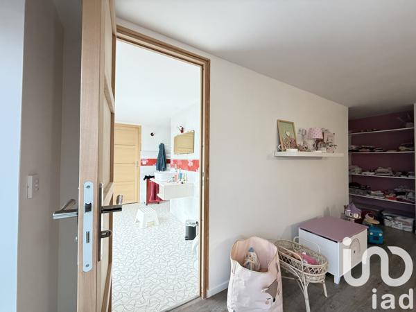 Maison à vendre 8 pièces 300 m² Caudry