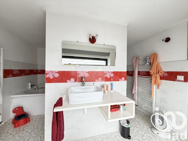 Maison à vendre 8 pièces 300 m² Caudry