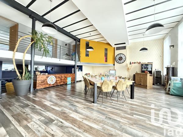 Maison à vendre 8 pièces 300 m² Caudry