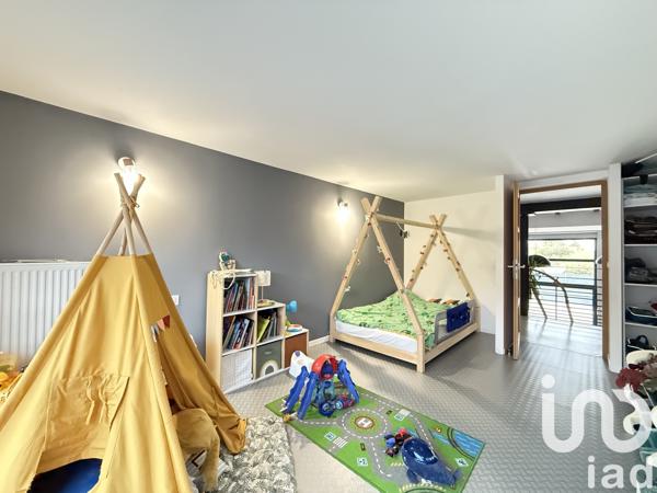 Maison à vendre 8 pièces 300 m² Caudry