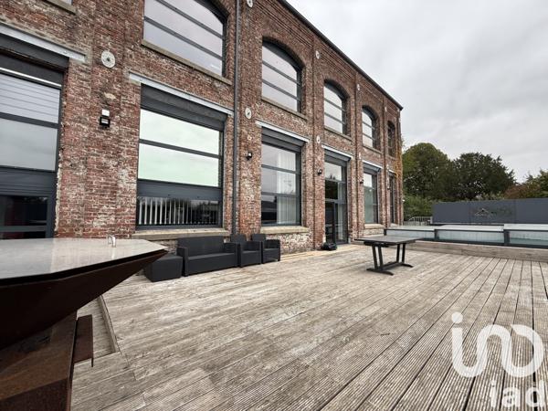 Maison à vendre 8 pièces 300 m² Caudry