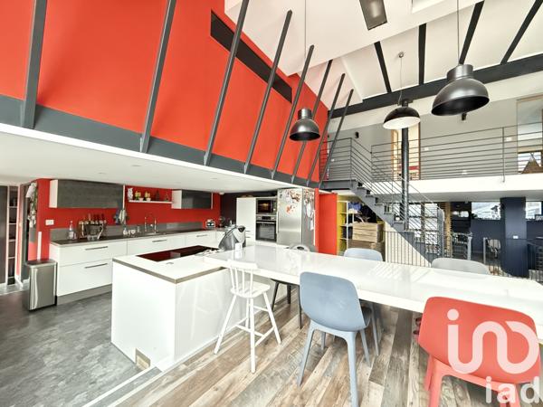 Maison à vendre 8 pièces 300 m² Caudry