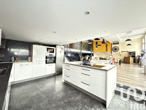 Maison à vendre 8 pièces 300 m² Caudry