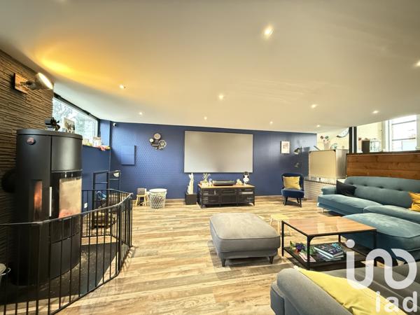 Maison à vendre 8 pièces 300 m² Caudry