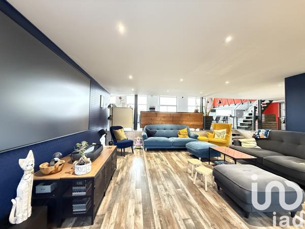 Maison à vendre 8 pièces 300 m² Caudry