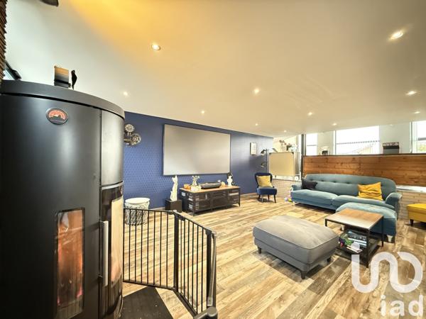 Maison à vendre 8 pièces 300 m² Caudry