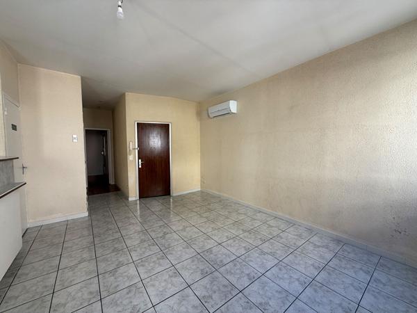 LIMOUX APPARTEMENT DE TYPE 2