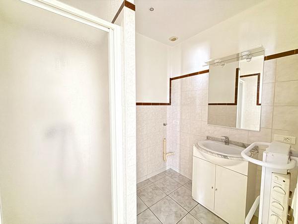 LIMOUX APPARTEMENT DE TYPE 2