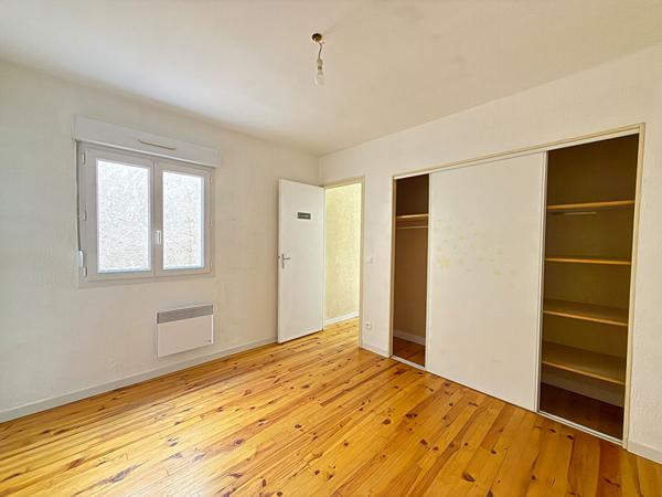 LIMOUX APPARTEMENT DE TYPE 2