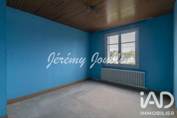 Maison à vendre 5 pièces 86,91 m² Mériel