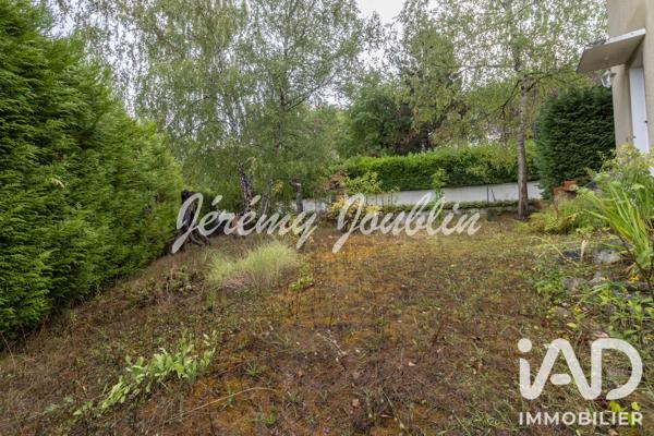 Maison à vendre 5 pièces 86,91 m² Mériel