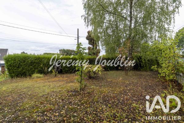 Maison à vendre 5 pièces 86,91 m² Mériel