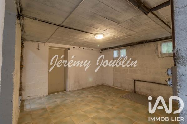 Maison à vendre 5 pièces 86,91 m² Mériel