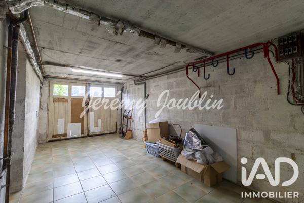 Maison à vendre 5 pièces 86,91 m² Mériel