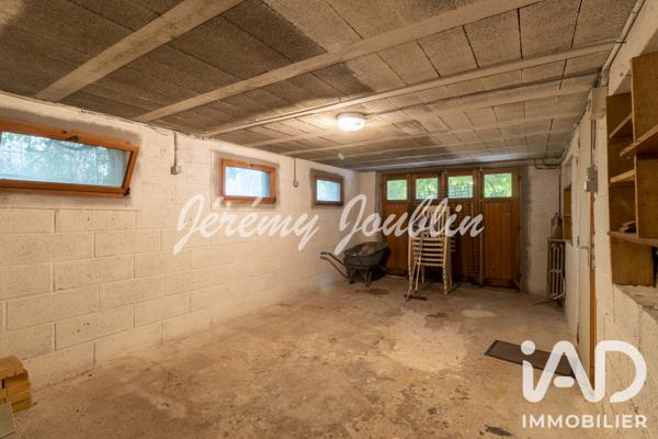 Maison à vendre 5 pièces 86,91 m² Mériel