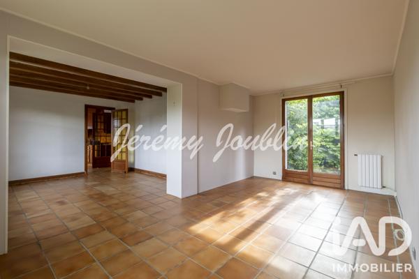Maison à vendre 5 pièces 86,91 m² Mériel