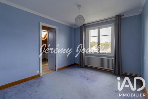 Maison à vendre 5 pièces 86,91 m² Mériel