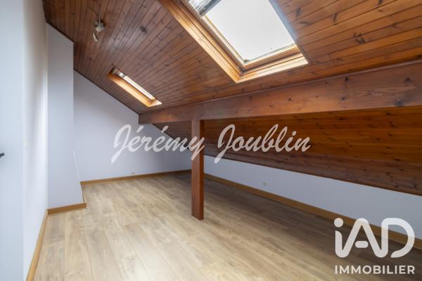 Maison à vendre 5 pièces 86,91 m² Mériel