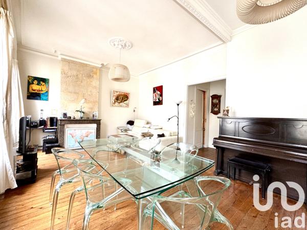 Maison à vendre 5 pièces 145 m² Bordeaux