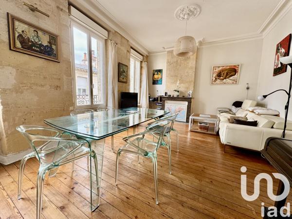 Maison à vendre 5 pièces 145 m² Bordeaux