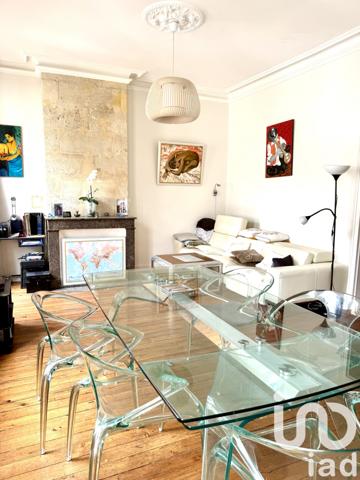 Maison à vendre 5 pièces 145 m² Bordeaux