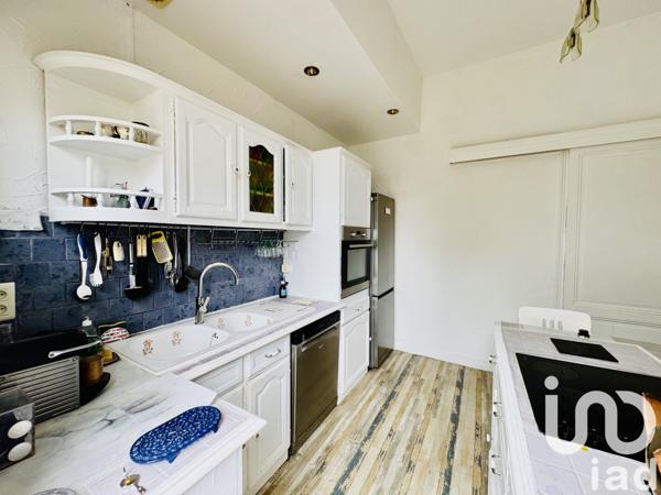 Maison à vendre 5 pièces 145 m² Bordeaux