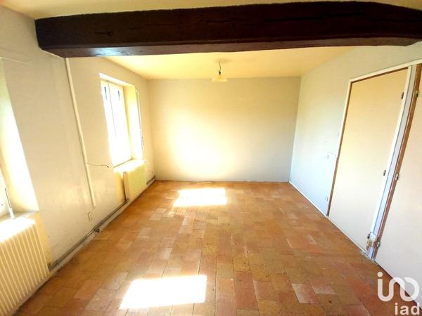 Maison 4 pièces de 74 m² à Argenvilliers (28480)