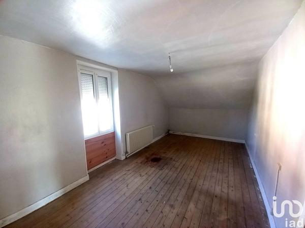 Maison 4 pièces de 74 m² à Argenvilliers (28480)