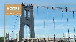 Hôtel  à vendre 150 m² Vron