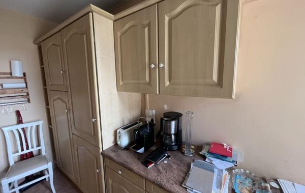 Vente Appartement P4 Avec garage double à rafraîchir Lyon 4ème   